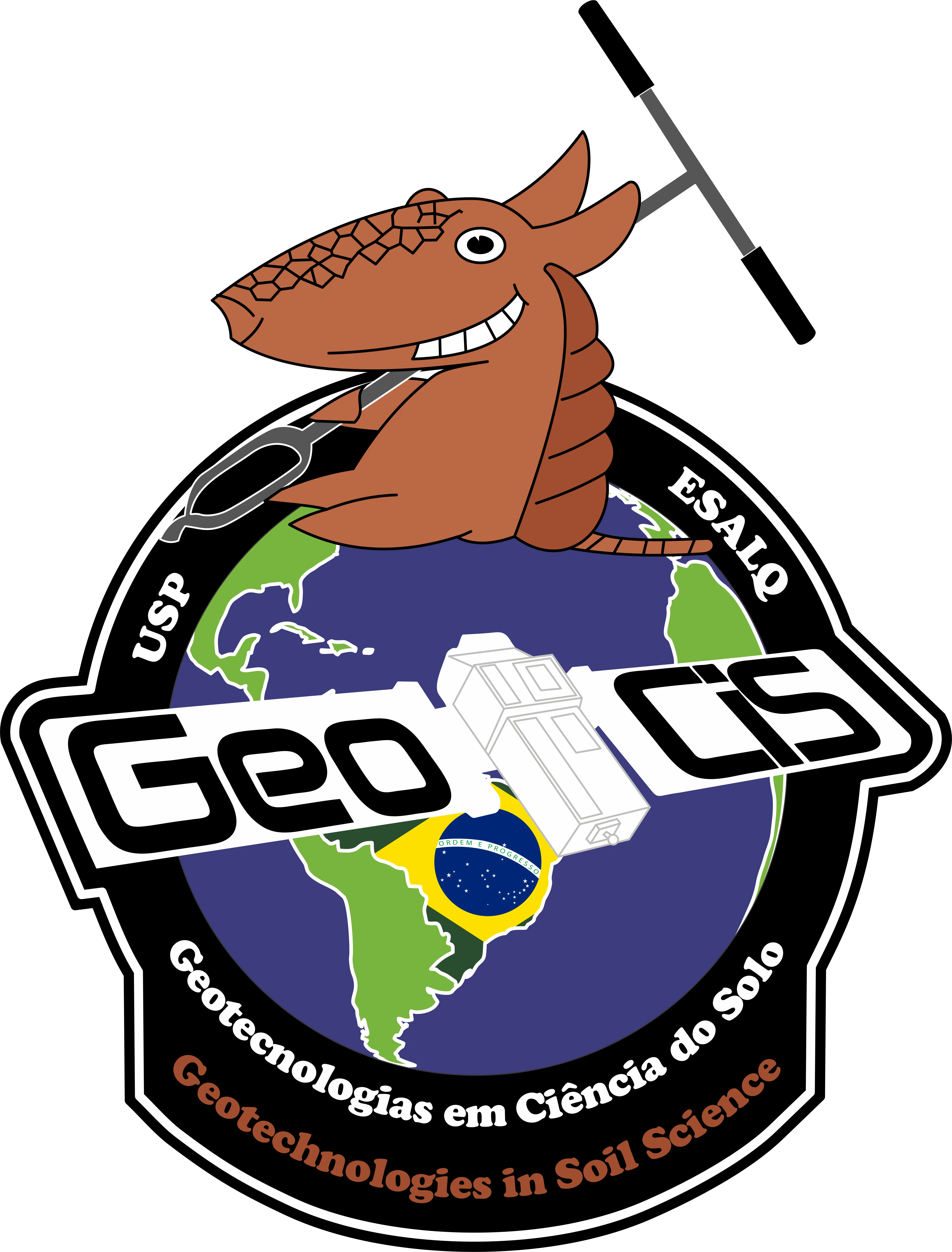 GeoCiS